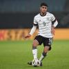 Mahmoud Dahoud in Aktion.