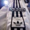 Adidas hat die EM-Trikots der deutschen Fußball-Nationalmannschaft vorgestellt.