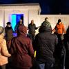 Seit zwei Jahren treffen sich in Gundelfingen Menschen jeden Abend zum Friedensgebet. 
