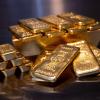 In Deutschland waren zu Beginn des Jahres 9034 Tonnen Gold in privatem Besitz.