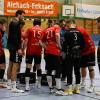 Einige Abgänge gibt es bei den Handballern des TSV Aichach. Wie geht es nächste Saison weiter?