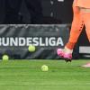 Der Kontrollausschuss des Deutschen Fußball-Bundes (DFB) will bei den Strafen moderat vorgehen.