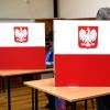 In Polen findet die Europawahl am 9. Juni statt.
