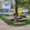 Der katholische Kindergarten St. Laurentius in Thalfingen besteht seit 50 Jahren. Das wird am 4. Mai gefeiert. 