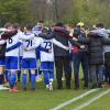 Der FC Penzing muss in der Abstiegsrunde der Kreisliga die nächste Niederlage hinnehmen. 