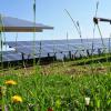 Gemeinsam für nachhaltigen Strom – Gemeinde Ellzee und actensys planen Solarpark