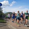 Der Ipf-Ries-Halbmarathon steht vor seiner 15. Auflage. Rund 540 Läuferinnen und Läufer haben sich angemeldet.