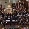 Bach Chor & Orchester Fürstenfeldbruck laden zum Sommerkonzert in die Klosterkirche Fürstenfeld.