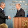 Bundeskanzler Olaf Scholz und der israelische Ministerpräsident Benjamin Netanjahu geben sich nach außen hin als Einheit. Doch das Verhältnis ist kompliziert.