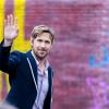 Ryan Gosling, Schauspieler, kommt zur Europapremiere des Films «The Fall Guy» zum Kino UCI Luxe East Side Gallery.