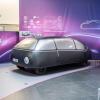 Das "Göttinger Ei" wird beim nächsten Vortrag im Audi museum mobile eine Rolle spielen. Er dreht sich um die Geschichte der Windkanäle.
