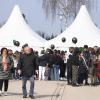 Die WIR 2024 lockte am Donnerstag, dem zweiten Tag der Messe, Tausende von Besuchern und Besucherinnen in den Dillinger Donaupark. 