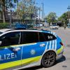 Die Polizei hat vergangene Woche zwei Männer festgenommen, die am Helmut-Haller-Platz zwei Kontrahenten verletzt haben sollen, einen davon schwer.