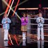 Nahla, Maleen und Malya bei "The Voice Kids"