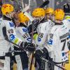 Die Fischtown Pinguins liegen in der Serie gegen Red Bull München mit 2:0 vorn.