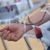 Blutspenden dürfen während der Europameisterschaft nicht aus dem Fokus geraten.