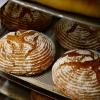 Die Brote der Bäckerei Stetter entstehen alle ganz ohne Fertigbackmittel nach eigenen Rezepten.