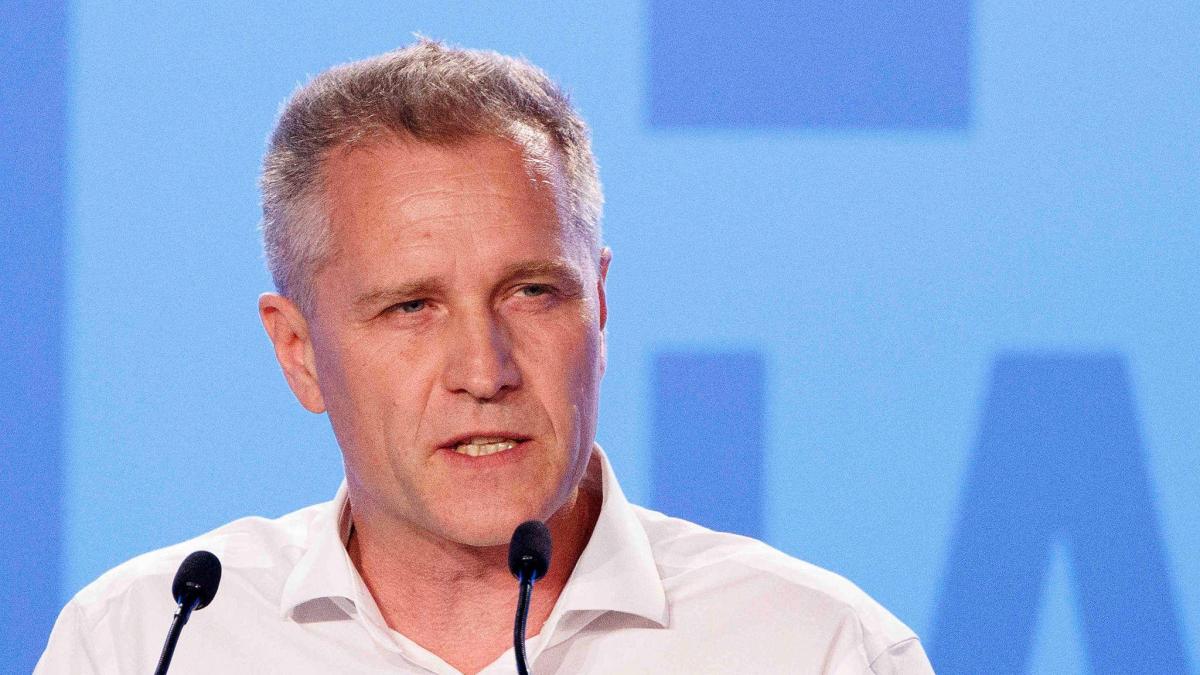 Bystron: "Das Wird Uns Bei Den Wahlen Einige Stimmen Kosten"