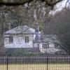 Das Anwesen Frogmore Cottage war bis Anfang letzten Jahres noch im Besitz von Harry und Meghan.