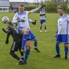 Der FC Penzing (weiße Trikots) muss sich aus der Kreisliga verabschieden. 