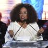 TV-Star Oprah Winfrey steigt bei Weight Watchers aus.