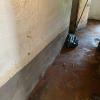 Ein Kontingent an Bautrocknern vom Diakonischen Werk kann helfen, nasse Wände wieder trocken zu bekommen. 