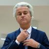Wilders sagt, er mache den Weg frei für eine rechte Koalition und eine Politik, die auf weniger Immigration und Asyl ziele.