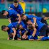 Die italienische Nationalmannschaft geht als Titelverteidiger in die Fußball-EM 2024. Schafft sie den nächsten Erfolg? 