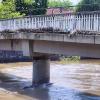 Wir haben uns in Günzburg, Burgau und Offingen umgeschaut. Teilweise sind Wohnungen komplett verwüstet, teilweise kämpfen Menschen noch gegen das Wasser. Die Bundeswehr hilft.