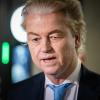 Einer der mächtigsten Figuren der künftigen rechten Koalitionsregierung in den Niederlanden, aber nicht Regierungschef: Geert Wilders, Vorsitzender der Partei für die Freiheit (PVV). 