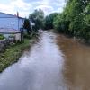 Wir haben uns in Günzburg, Burgau und Offingen umgeschaut. Teilweise sind Wohnungen komplett verwüstet, teilweise kämpfen Menschen noch gegen das Wasser. Die Bundeswehr hilft.