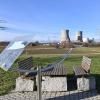 Das Kernkraftwerk Gundremmingen ist ein beliebter Ort auf Google Maps – besonders bei Leuten, die in ihrer Freizeit gern ironische Kommentare abgeben.
