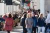In Deutschland beziehen Millionen von Menschen Bürgergeld - sowohl Deutsche, als auch Ausländer.