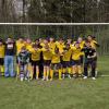 Die C-Junioren des TSV Gersthofen gewannen den Baupokal und stehen auch in der Bezirksoberliga auf dem Sprung nach oben. Foto: Thomas Bircks