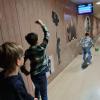 Bowlen bei Bob's Bowling in Gersthofen.