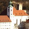 Das Kloster St. Walburg in Eichstätt hat eine lange Tradition. Jetzt hat es einen Wechsel an der Spitze gegeben.
