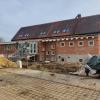 Der alte Kindergarten St. Peter im Schwalbanger in Neuburg wird bald Geschichte sein. 