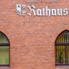 Das Rathaus der Einheitsgemeinde Tangerhütte. Hier ist das Digitale Rathaus schon heute Realität.