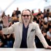 Schauspieler Gary Oldman bei den Filmfestspielen in Cannes.