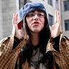 «Ich hasse Feiglinge wirklich», sagt die US-amerikanische Sängerin Billie Eilish.