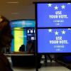 Die Europawahl findet vom 6. bis 9. Juni 2024 statt.