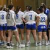 Nach dem Sieg im Spitzenspiel in Niederraunau sind die Kissinger Handballerinnen nun auf Meisterkurs in der Bezirksoberliga. Foto: Ernst Mayer