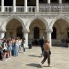 Im Dogenpalast in Venedig wird eine Ausstellung zum Asien-Reisenden Marco Polo eröffnet.