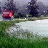 Alles unter Wasser zwischen Vogelsang und Biburg