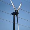 In Bayern soll mehr Windenergie produziert werden. Auch in Finning?