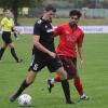 Während Philipp Boser (links) und der TSV Friedberg im Mittelfeld stehen, haben Ilkay Ayyildiz und der TSV Dasing die rote Laterne inne. 