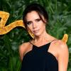 Victoria Beckham bei den Fashion Awards in der Royal Albert Hall.