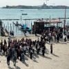 Am 25. April müssen Besucher von Venedig erstmal Eintritt bezahlen.