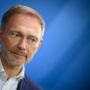 Christian Lindner (FDP), Bundesminister der Finanzen, will die Steuerzahler in den kommenden Jahren entlasten.