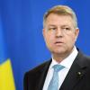 Rumäniens Präsident Klaus Iohannis will Nato-Generalsekretär werden.